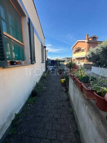 casa indipendente in vendita a Collesalvetti in zona Guasticce