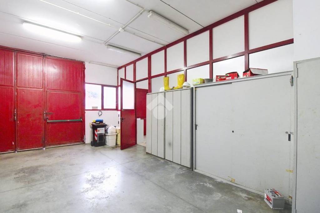 locale commerciale in vendita a Collesalvetti in zona Stagno