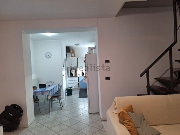 casa indipendente in vendita a Collesalvetti