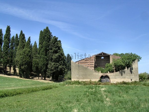 casale in vendita a Collesalvetti