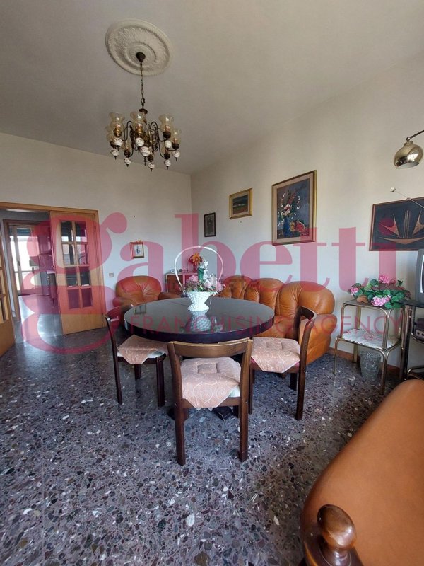 appartamento in vendita a Collesalvetti