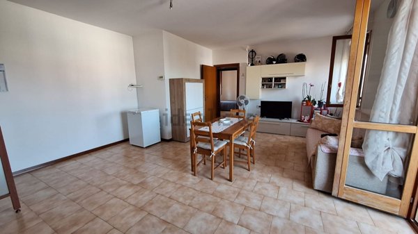 appartamento in vendita a Collesalvetti