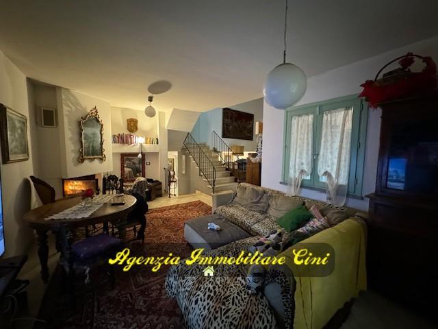 casa indipendente in vendita a Collesalvetti in zona Castell'Anselmo