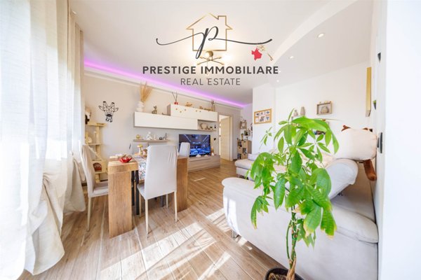 appartamento in vendita a Collesalvetti