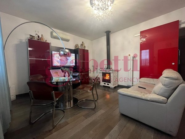 appartamento in vendita a Collesalvetti in zona Guasticce