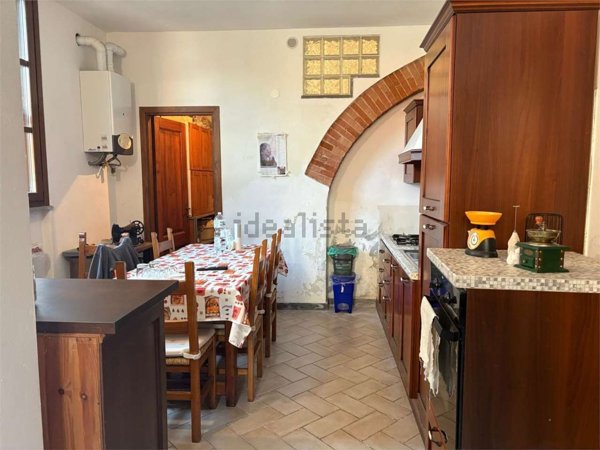 appartamento in vendita a Collesalvetti in zona Guasticce