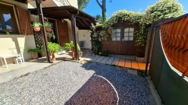 appartamento in vendita a Collesalvetti