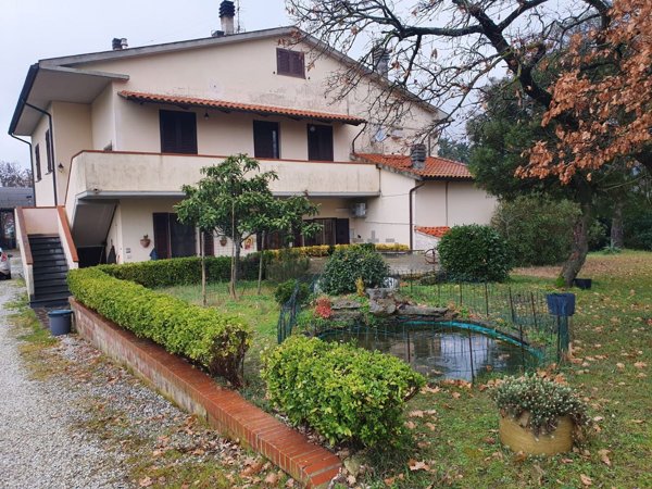 appartamento in vendita a Collesalvetti in zona Castell'Anselmo