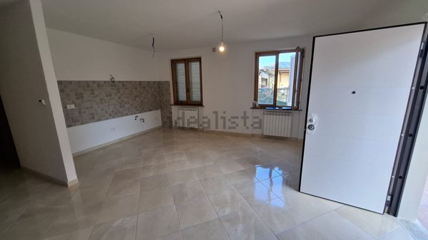 appartamento in vendita a Collesalvetti