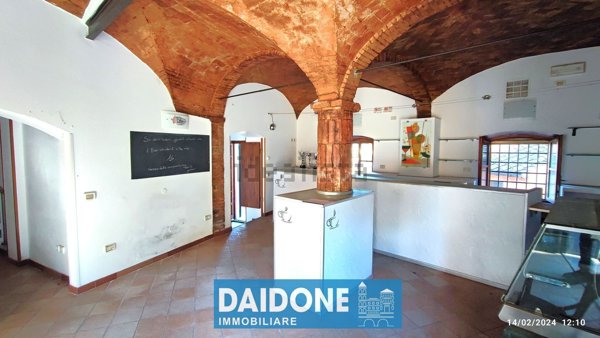 negozio in vendita a Collesalvetti