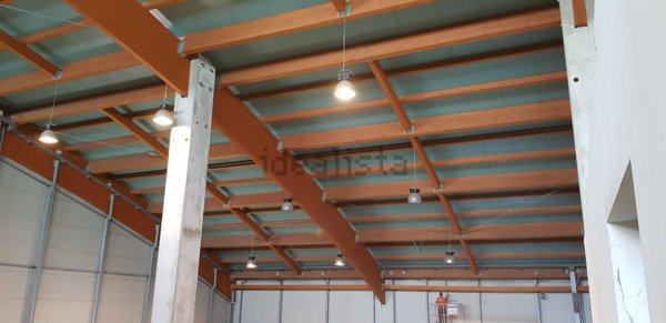 loft in vendita a Collesalvetti in zona Guasticce