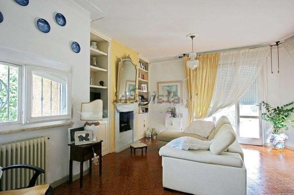 appartamento in vendita a Collesalvetti