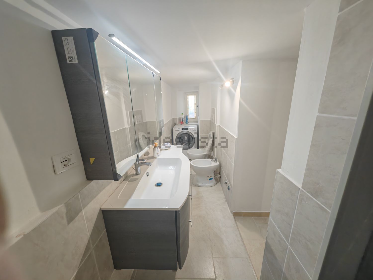 appartamento in vendita a Collesalvetti in zona Parrana San Martino