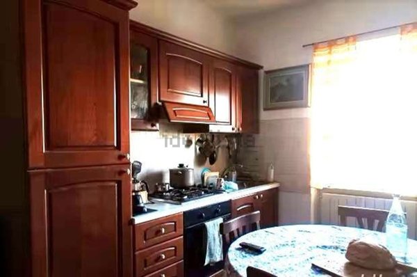 appartamento in vendita a Collesalvetti