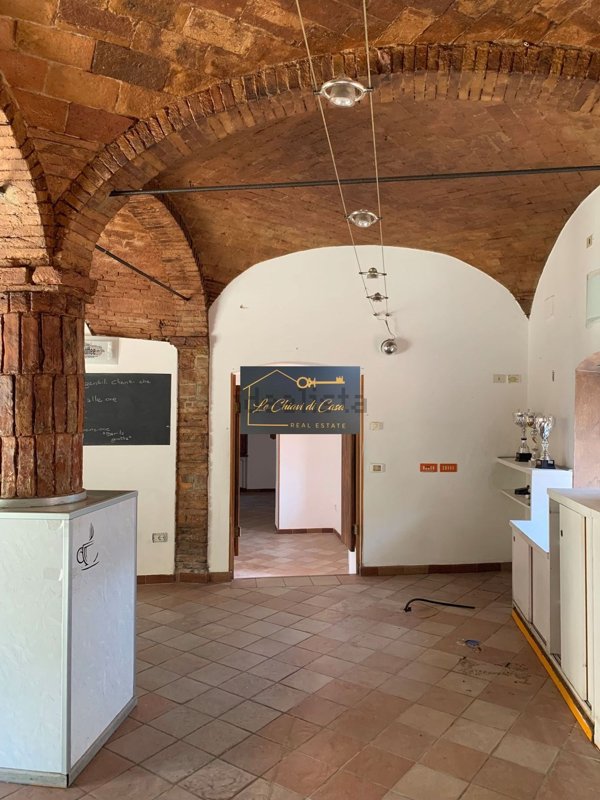 appartamento in vendita a Collesalvetti