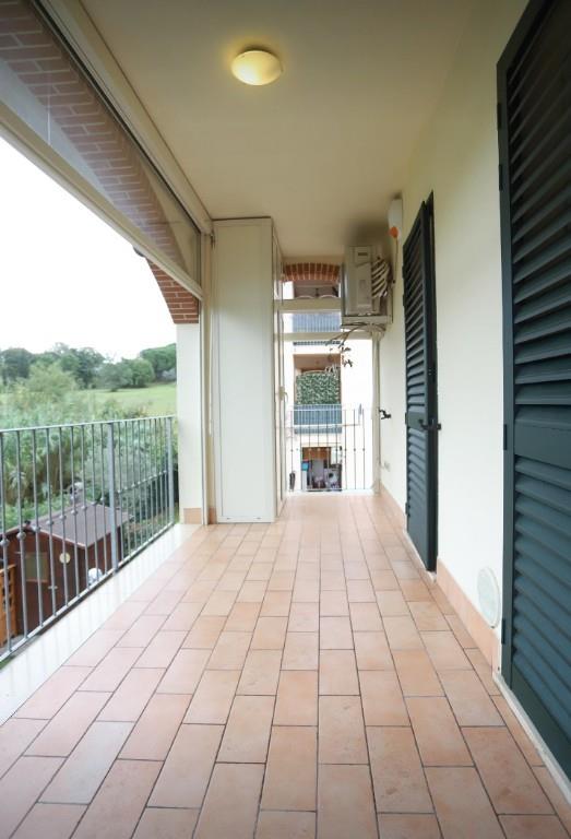 appartamento in vendita a Collesalvetti