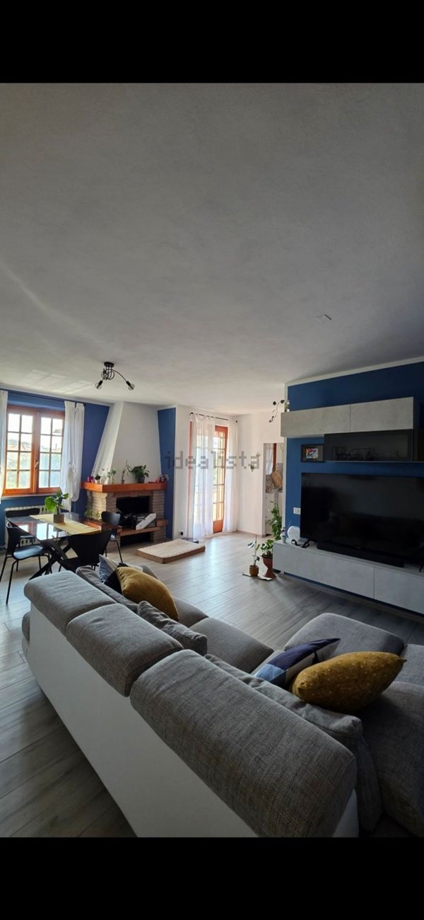 appartamento in vendita a Collesalvetti