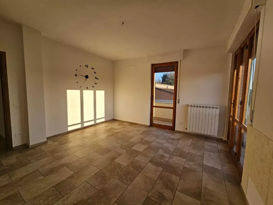 appartamento in vendita a Collesalvetti