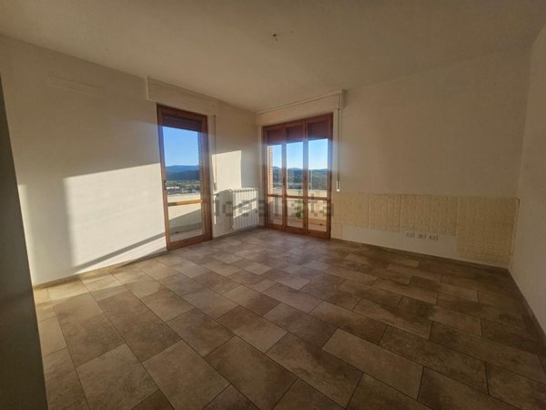 appartamento in vendita a Collesalvetti