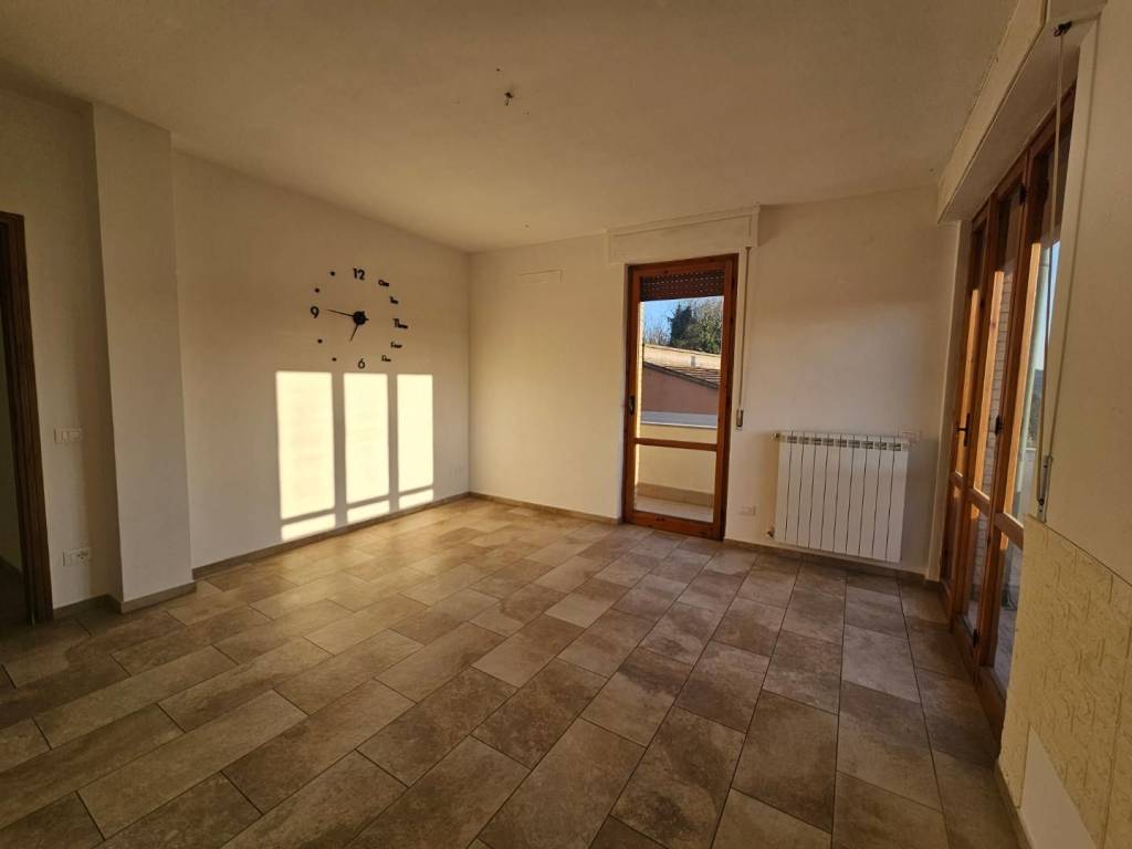 appartamento in vendita a Collesalvetti