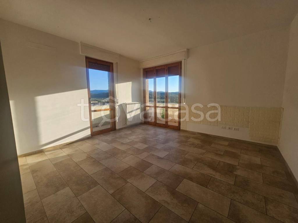 appartamento in vendita a Collesalvetti