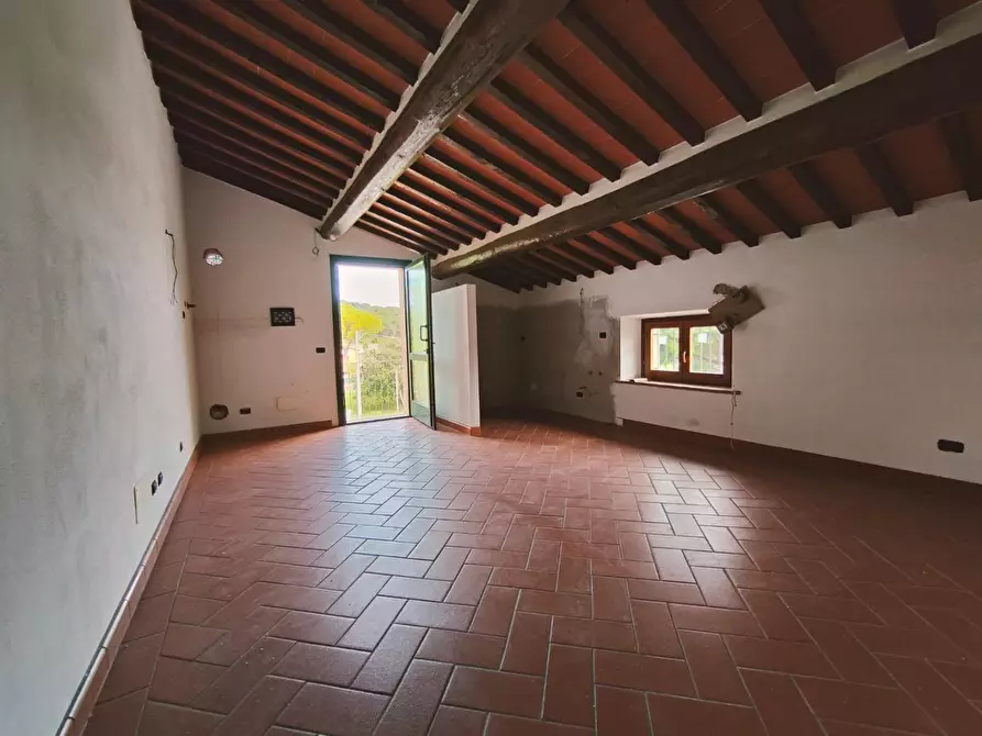 appartamento in vendita a Collesalvetti