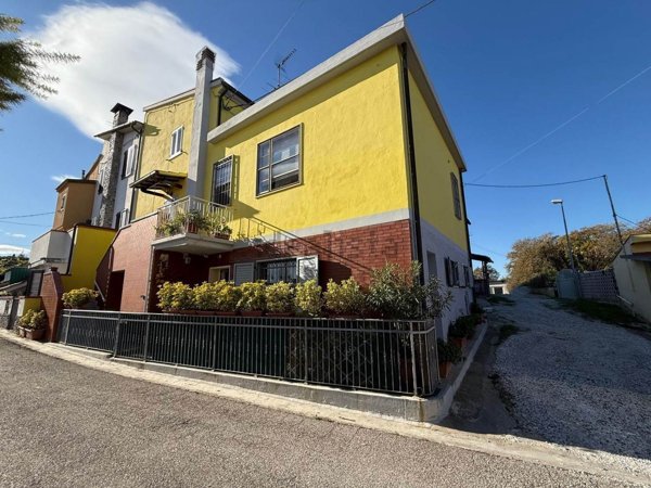 appartamento in vendita a Collesalvetti