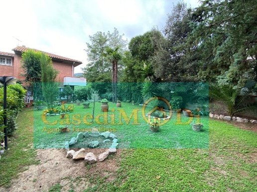 casa indipendente in vendita a Collesalvetti in zona Parrana San Martino