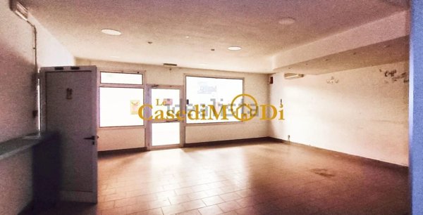 locale commerciale in vendita a Collesalvetti in zona Stagno