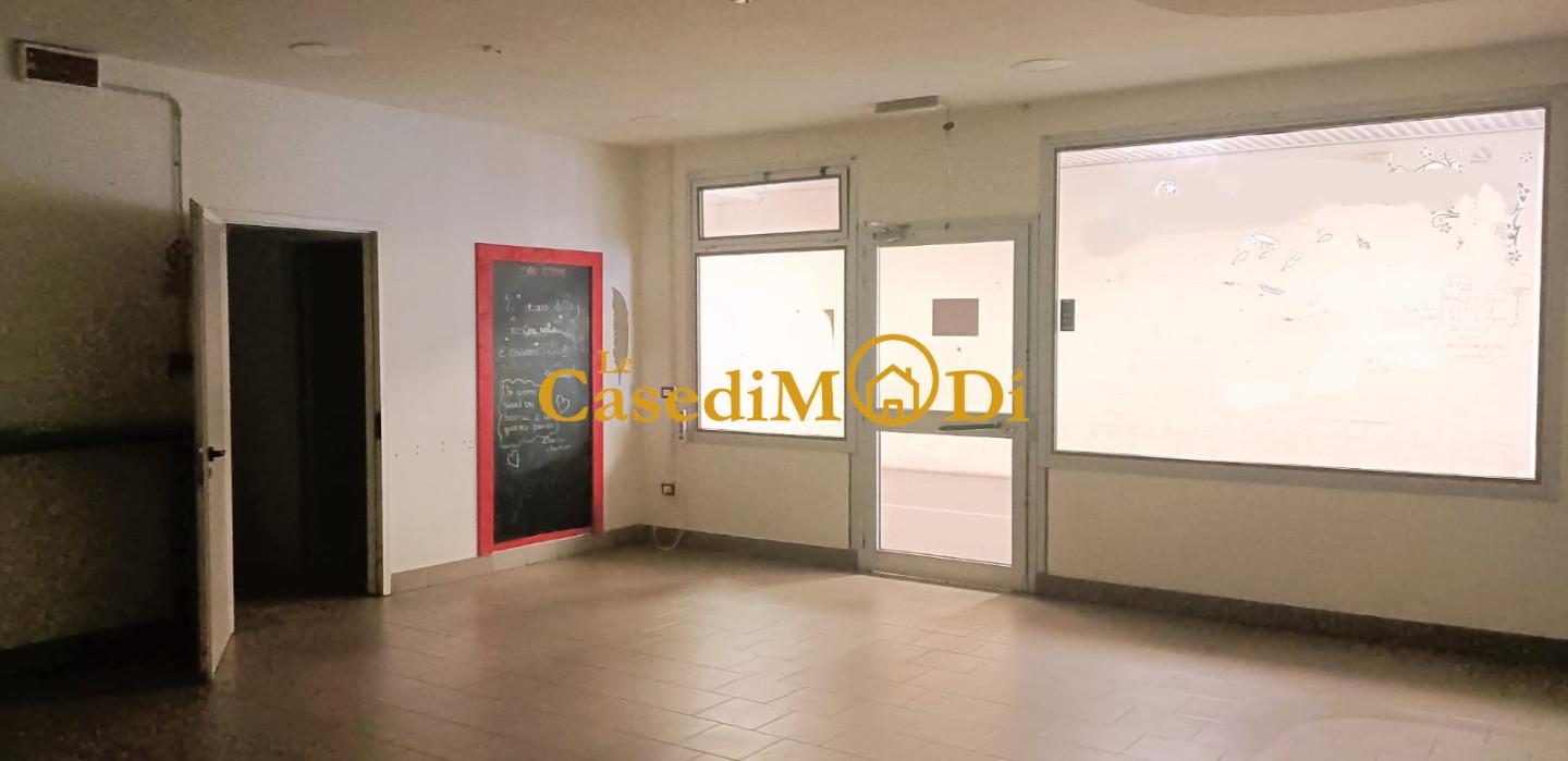 locale commerciale in vendita a Collesalvetti in zona Stagno