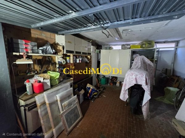 monolocale in vendita a Collesalvetti in zona Stagno