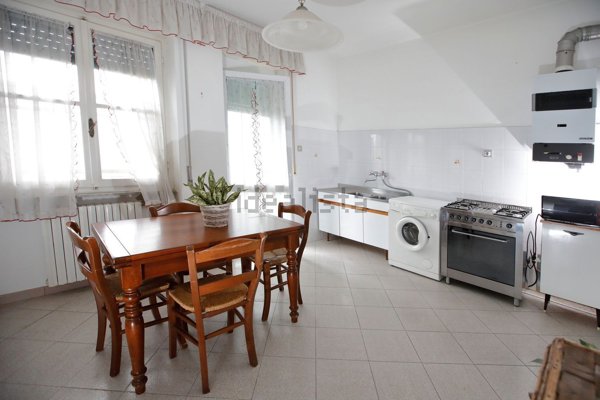 appartamento in vendita a Collesalvetti