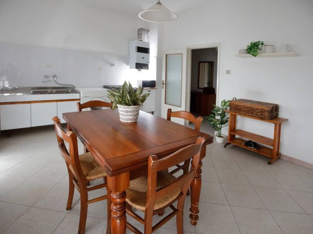 appartamento in vendita a Collesalvetti