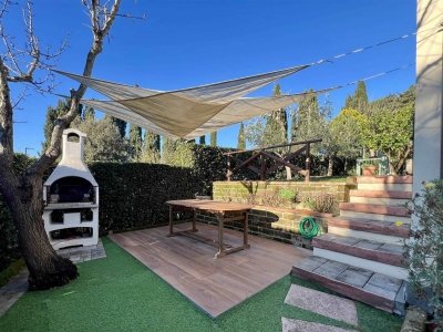 casa indipendente in vendita a Collesalvetti