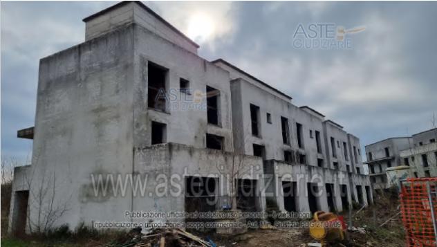 appartamento in vendita a Collesalvetti