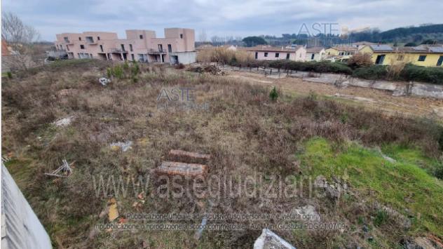 terreno agricolo in vendita a Collesalvetti