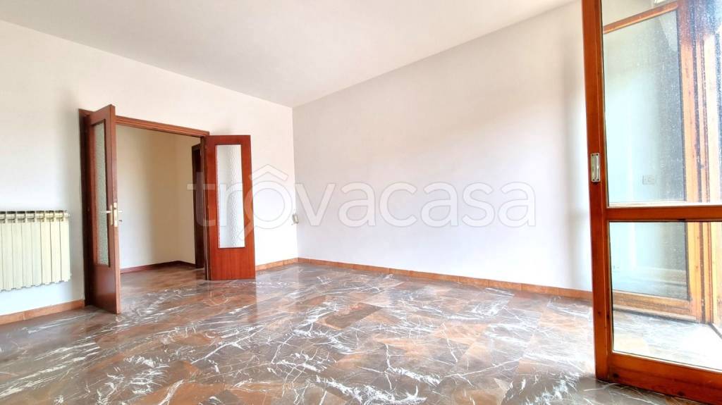 appartamento in vendita a Collesalvetti