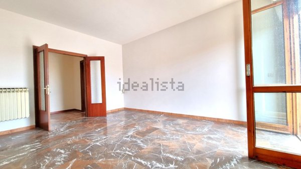 appartamento in vendita a Collesalvetti