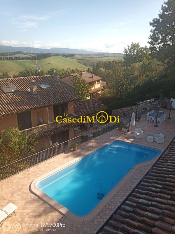 casa indipendente in vendita a Collesalvetti