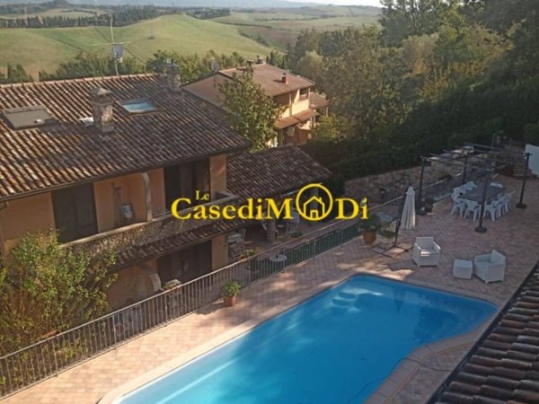 casa indipendente in vendita a Collesalvetti in zona Castell'Anselmo