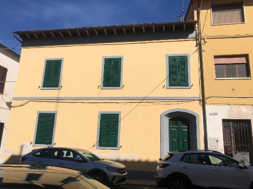 casa indipendente in vendita a Collesalvetti