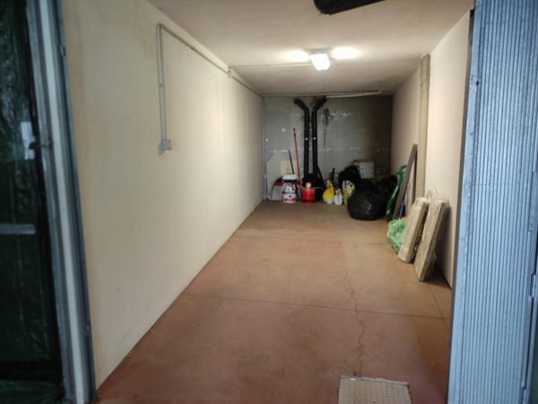 appartamento in vendita a Collesalvetti in zona Parrana San Martino