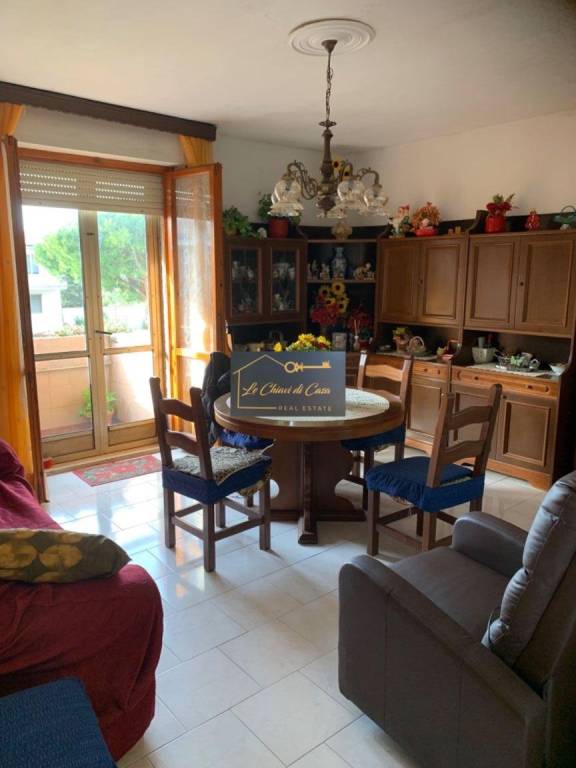 appartamento in vendita a Collesalvetti