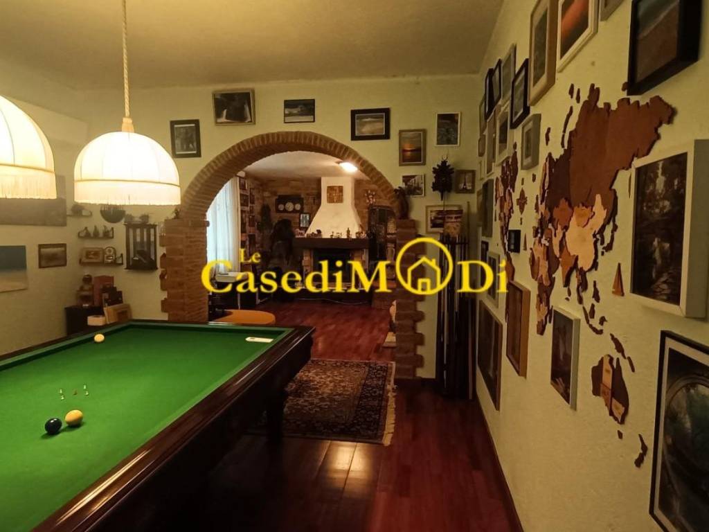 casa indipendente in vendita a Collesalvetti in zona Parrana San Giusto