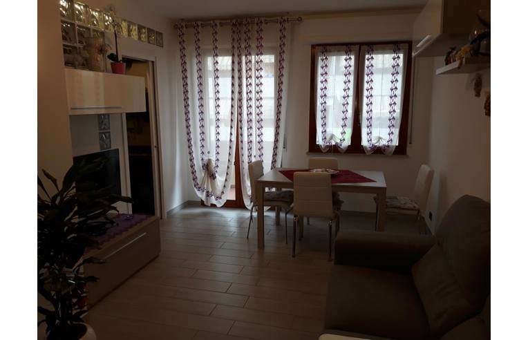 appartamento in vendita a Collesalvetti in zona Stagno