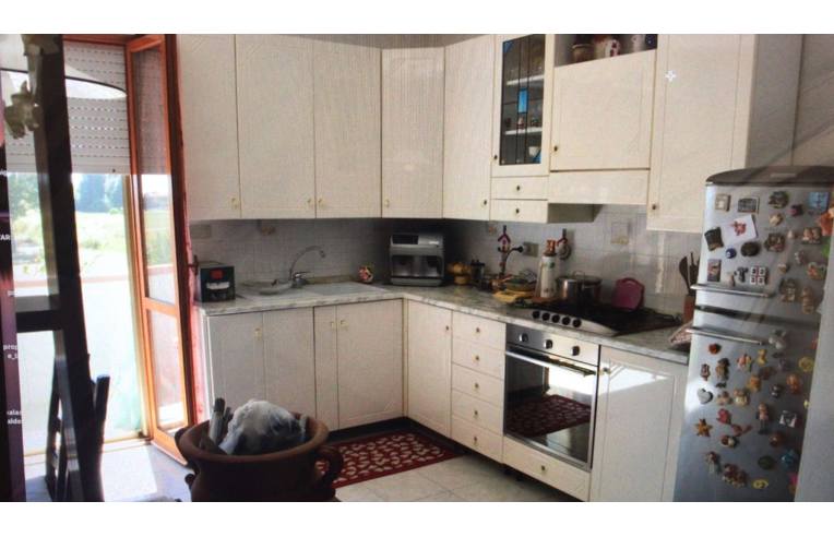 appartamento in vendita a Collesalvetti in zona Guasticce