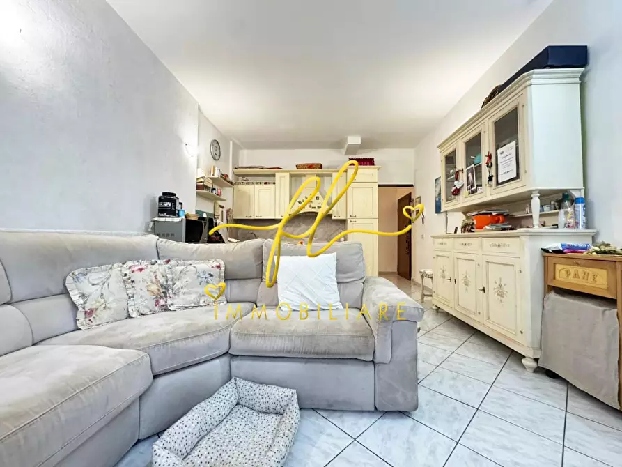 appartamento in vendita a Collesalvetti in zona Vicarello