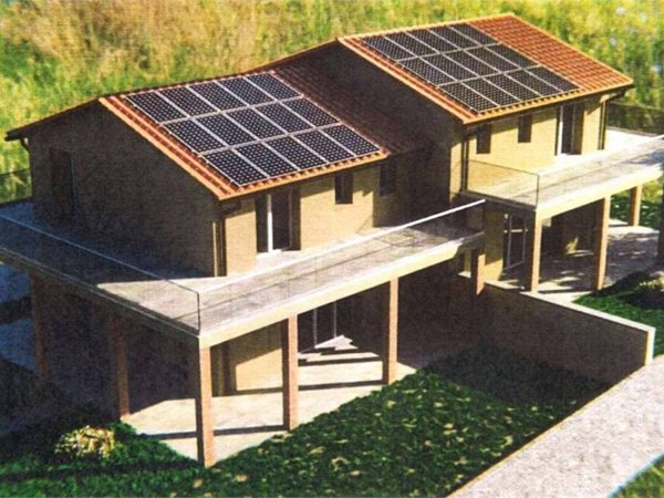 casa indipendente in vendita a Collesalvetti