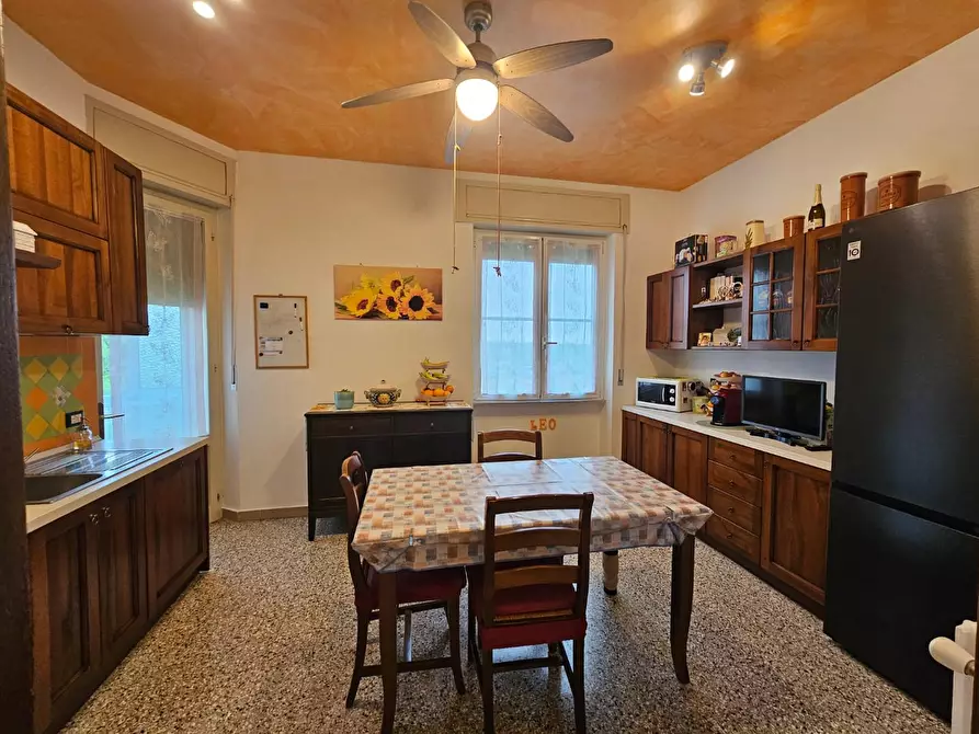 appartamento in vendita a Collesalvetti