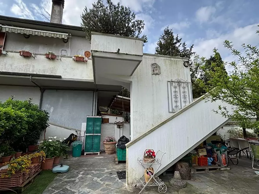 appartamento in vendita a Collesalvetti